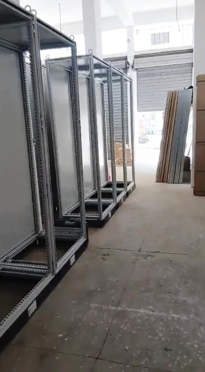 Armoire de distribution SMP2E